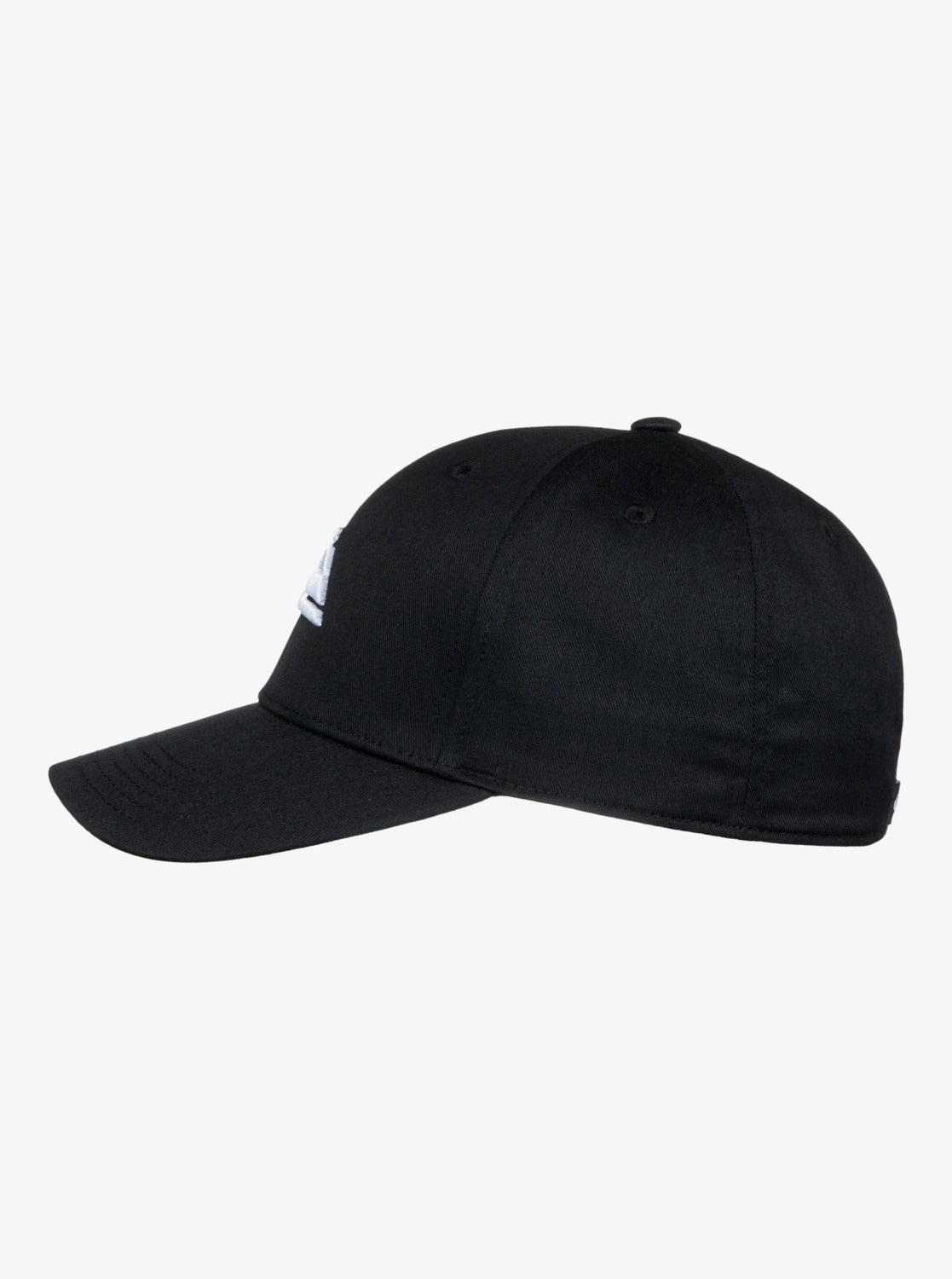 Quiksilver Decades Cap - Black