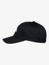 Quiksilver Decades Cap - Black