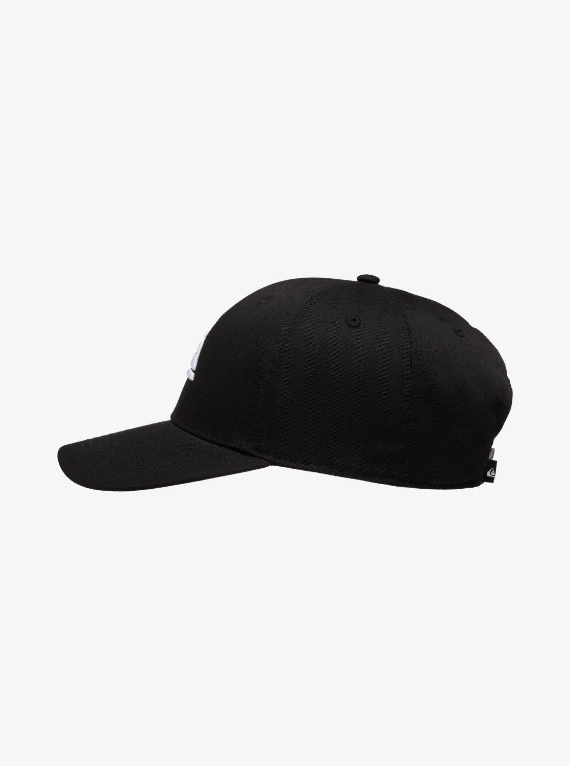 Quiksilver Decades Cotton Cap
