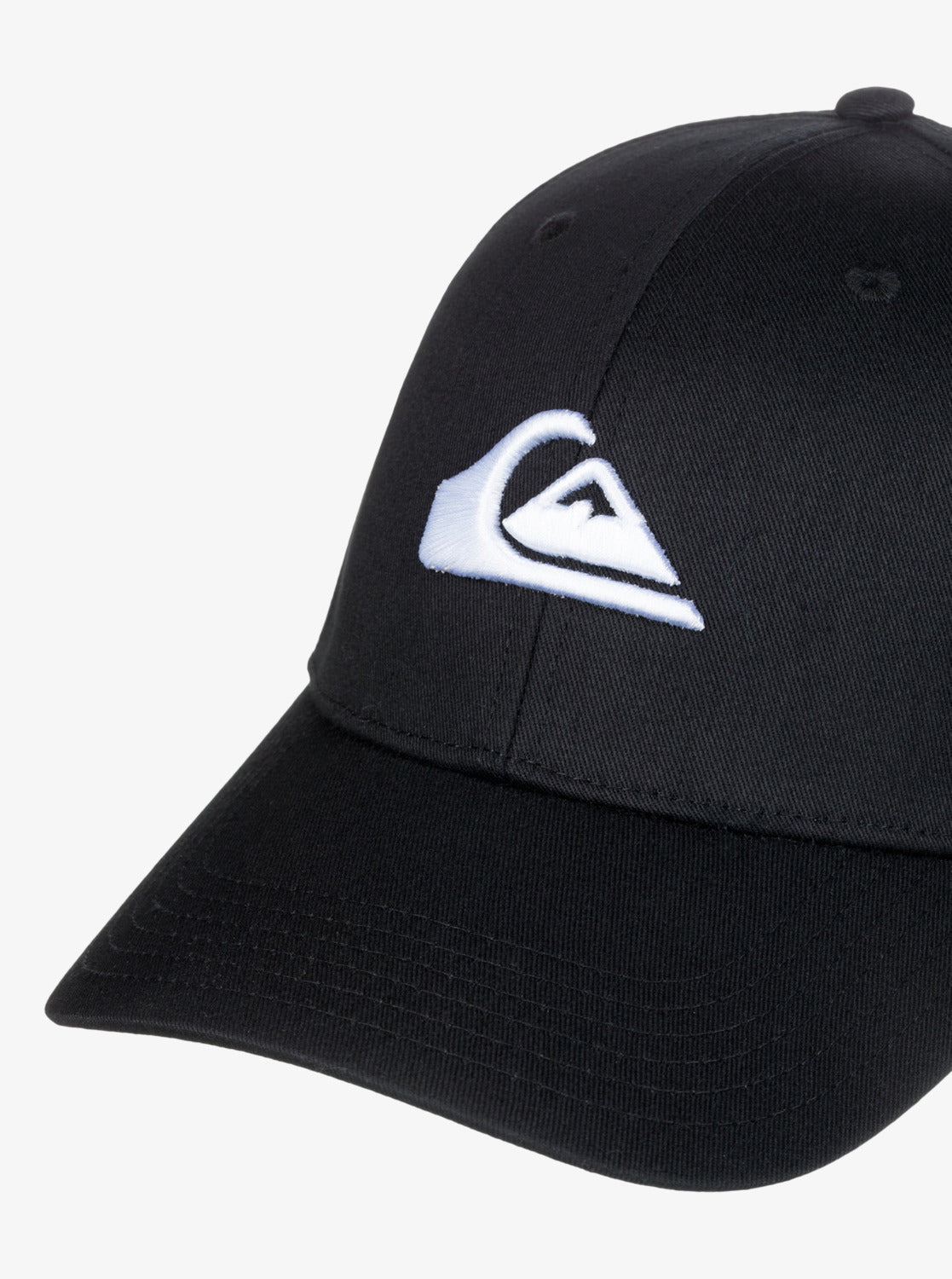 Quiksilver Decades Cap - Black