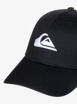 Quiksilver Decades Cap - Black