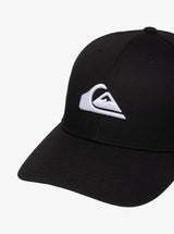 Quiksilver Decades Cotton Cap