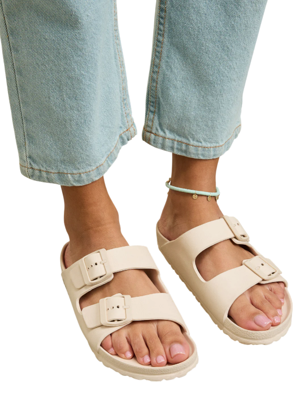 Roxy Kattie Sliders