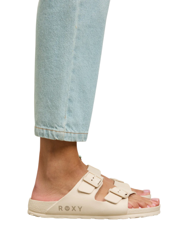 Roxy Kattie Sliders