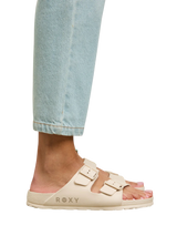 Roxy Kattie Sliders