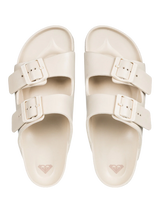 Roxy Kattie Sliders