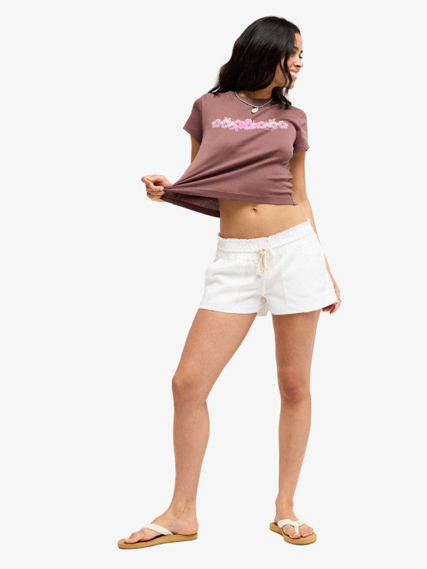 Roxy Oceanside Short