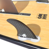 Circle One Bamboo Round Tail Mini Mal