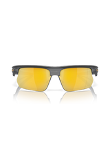 Oakley BiSphaera - Matte Carbon Frame with Prizm 24K Polarized Lens