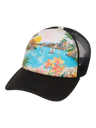 Billabong Heritage Mashup Trucker