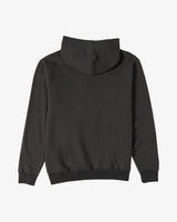 Billabong Bad Dog Shrapnel Hoodie