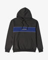 Billabong Bad Dog Shrapnel Hoodie