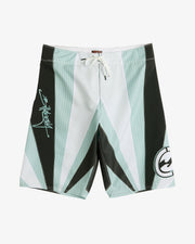Billabong A.I. Samurai Pro 22" Boardshorts