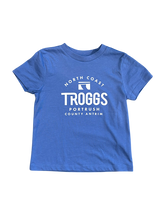 Troggs Kids Signature T-Shirt