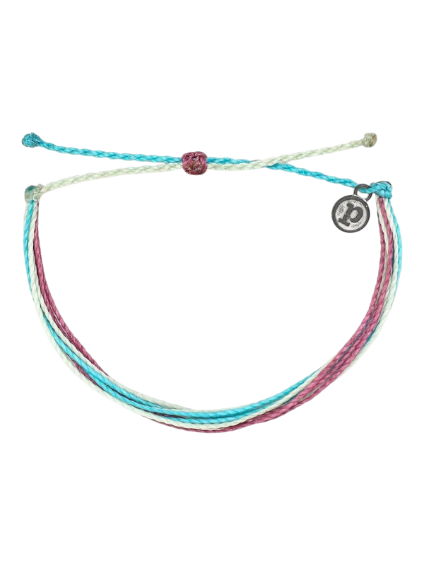 Pura Vida Bright Originals Bracelet