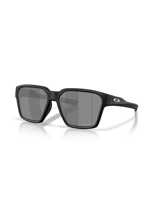 Oakley Briza - Matte Black Frame with Prizm Black Polarized Lens