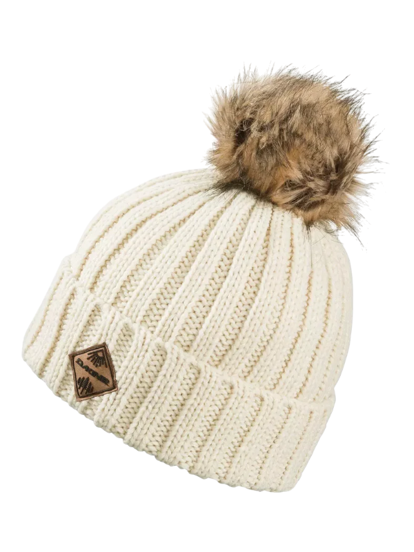 Dakine Kylie Pom Beanie