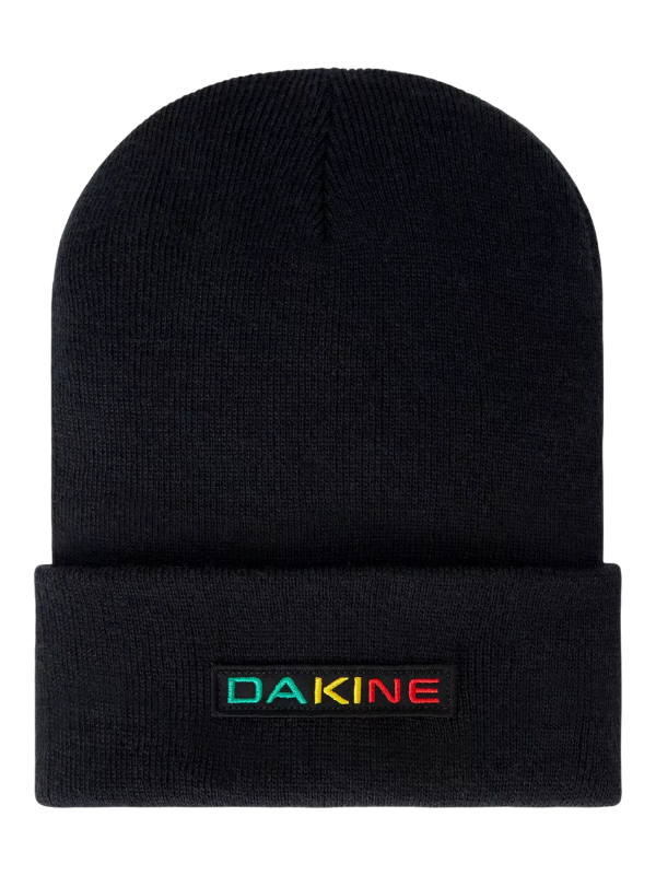 Dakine Payton Beanie - Black