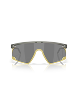 Oakley BXTR Metal - Matte Grey Ink/Vintage Gold Frame with Prizm Black Lens
