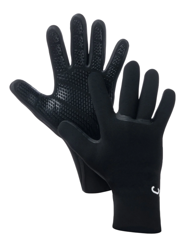 C-Skins Wired LQS 3mm Gloves