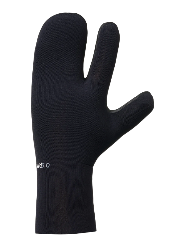 C-Skins Wired+ 5mm LQS Lobster Gloves