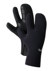 C-Skins Wired+ 5mm LQS Lobster Gloves