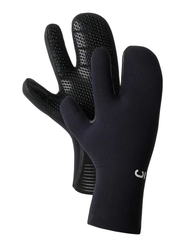 C-Skins Wired+ 5mm LQS Lobster Gloves