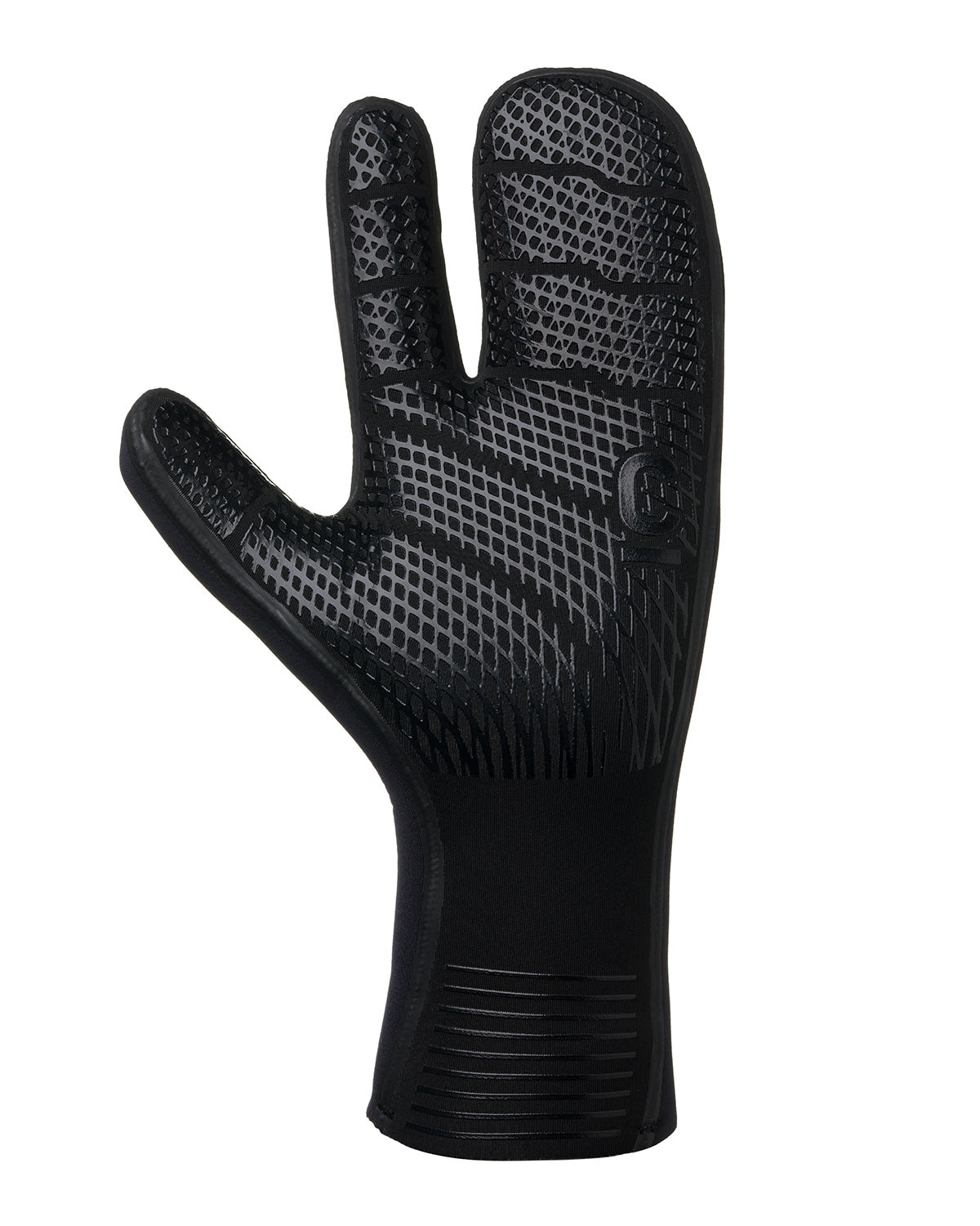 C-Skins Wired+ 5mm LQS Lobster Gloves