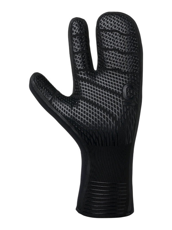 C-Skins Wired+ 5mm LQS Lobster Gloves