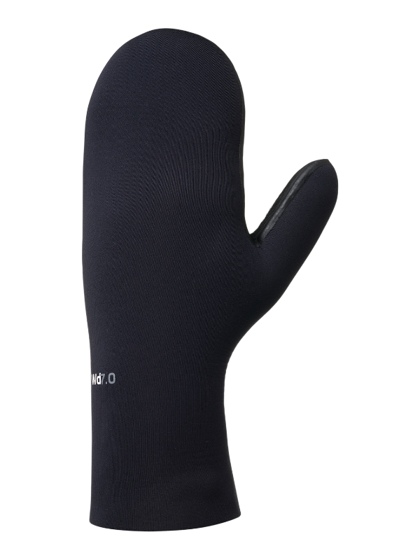 C-Skins Wired+ 7mm LQS Mitts
