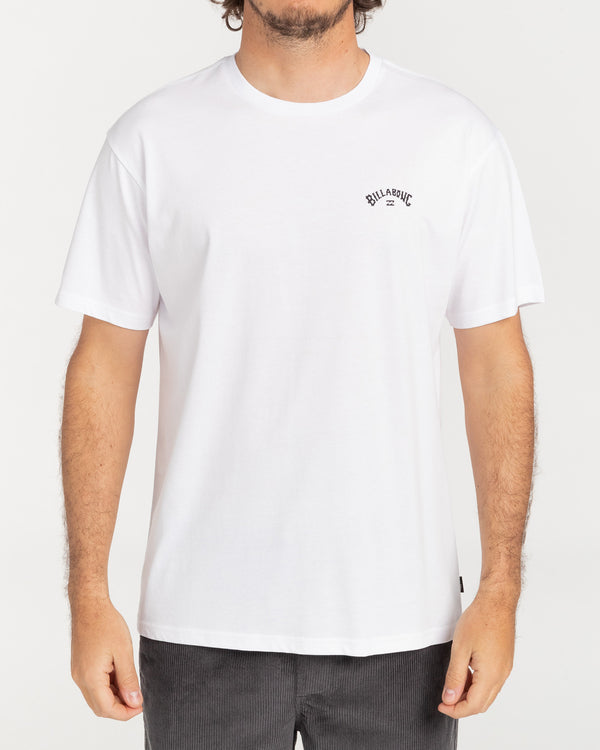 Billabong Arch Wave T-Shirt