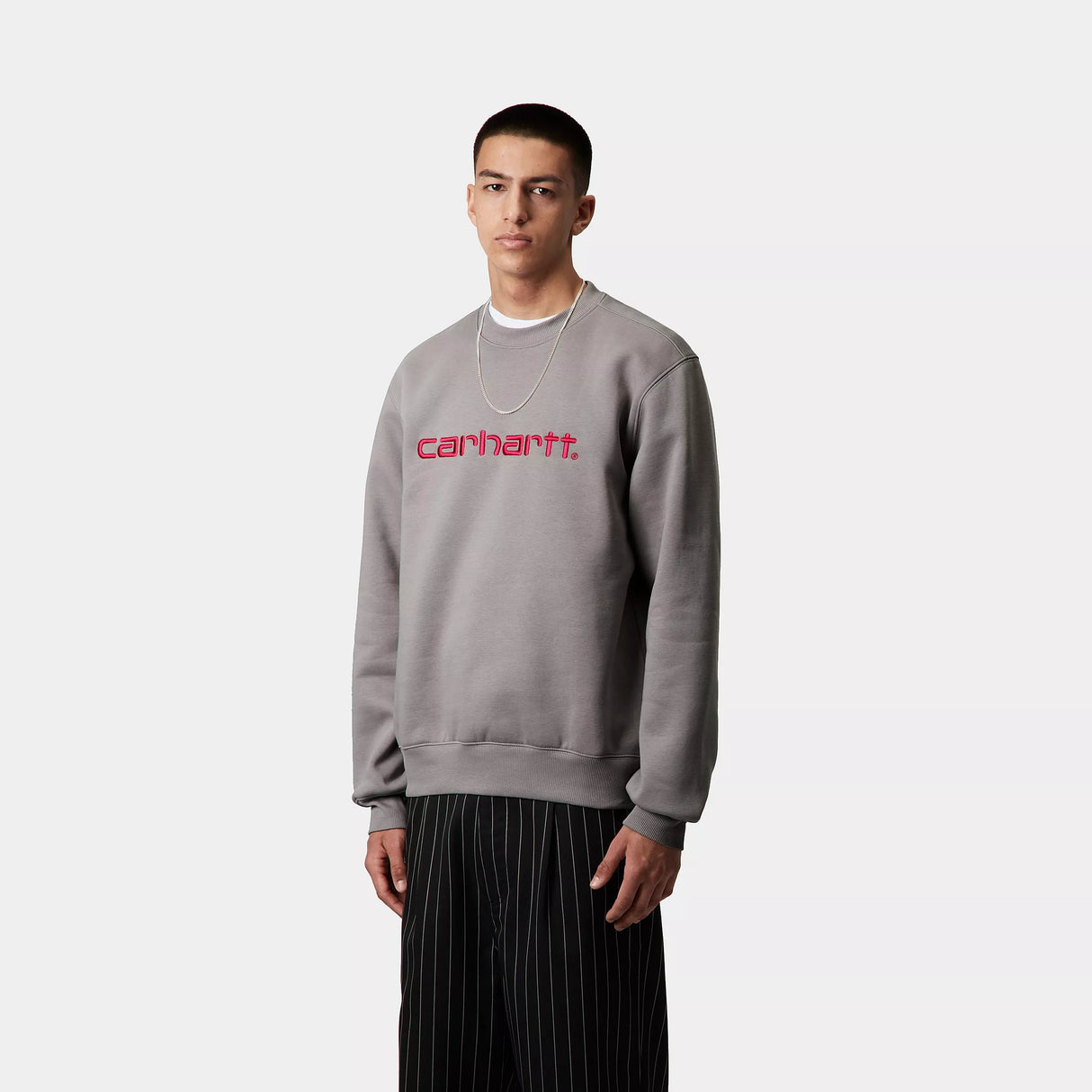 Carhartt Sweatshirt