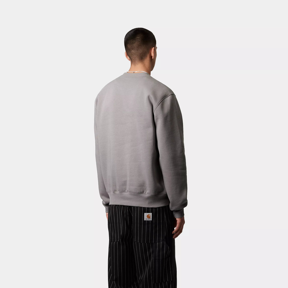 Carhartt Sweatshirt