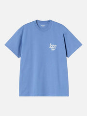 Carhartt WIP Waves T-Shirt