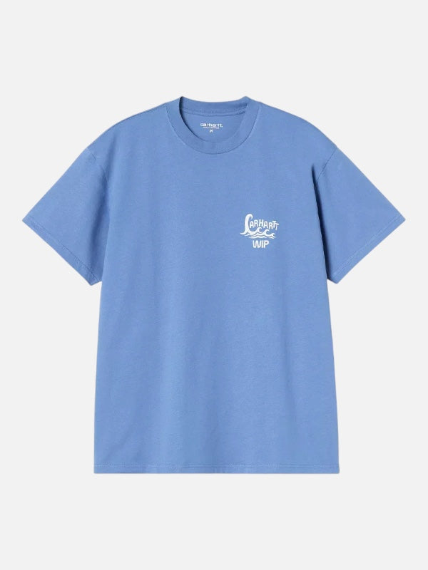 Carhartt WIP Waves T-Shirt