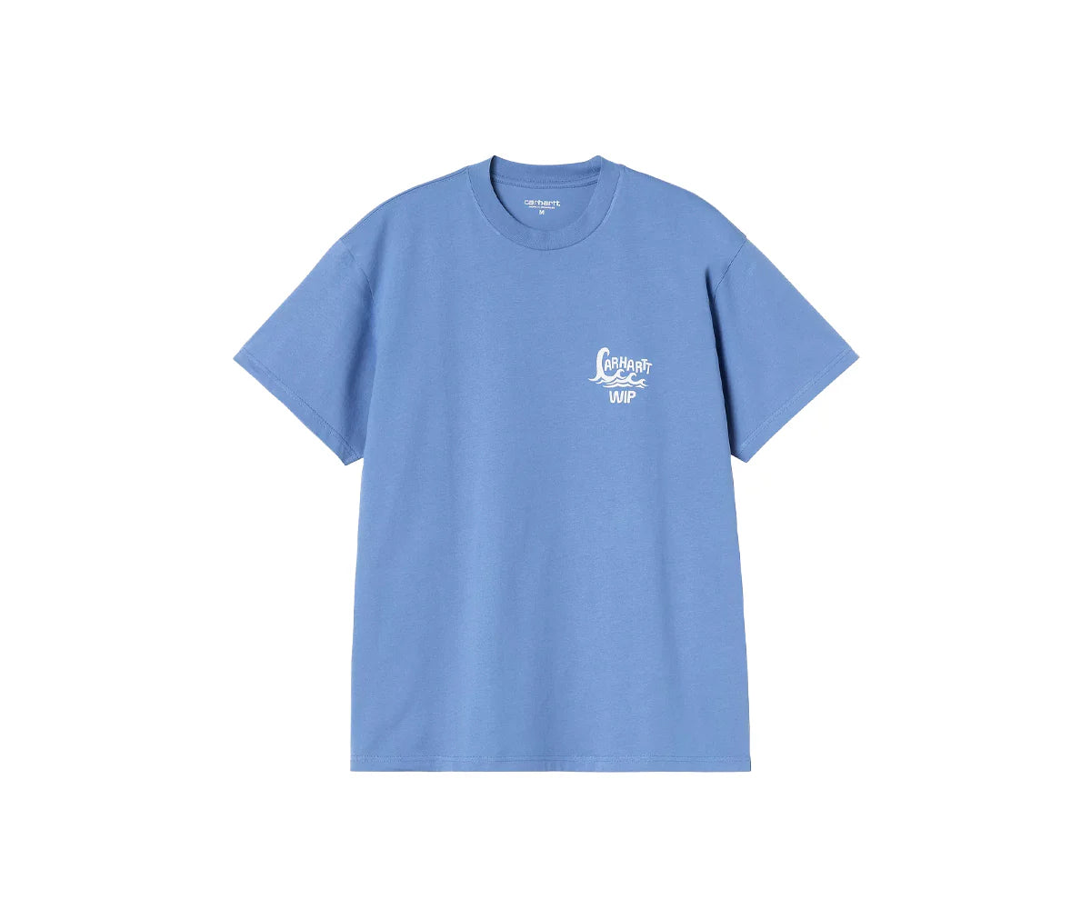 Carhartt WIP Waves T-Shirt