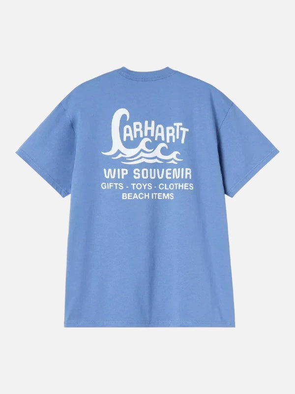 Carhartt WIP Waves T-Shirt