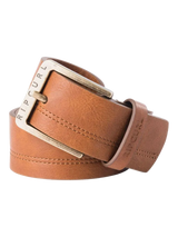 Rip Curl Double Stitch PU Belt