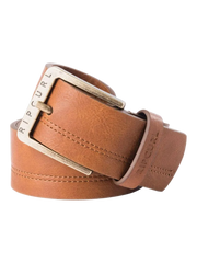 Rip Curl Double Stitch PU Belt
