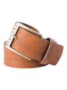 Rip Curl Double Stitch PU Belt