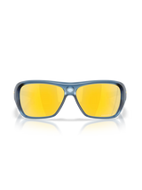 Oakley Chaminade - Matte Transparent Abyss Frame with Prizm 24K Polarized Lens
