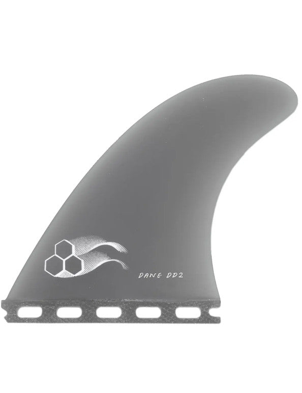Channel Islands Dane Dumpster Diver 2 Fins - Large