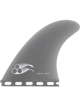 Channel Islands Dane Dumpster Diver 2 Fins - Large