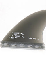 Channel Islands Dane Dumpster Diver 2 Fins - Large