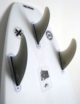 Channel Islands Dane Dumpster Diver 2 Fins - Large