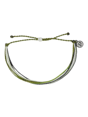 Pura Vida Charity Elephant Sanctuary Bracelet