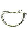 Pura Vida Charity Elephant Sanctuary Bracelet