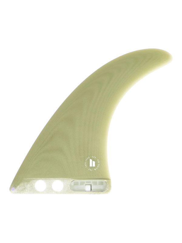FCS 2 Connect PG Longboard Fins - Eucalyptus
