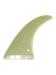 FCS 2 Connect PG Longboard Fins - Eucalyptus