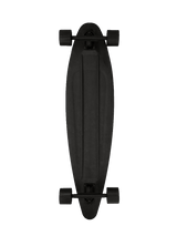 D Street Pintail TRIPLE BLACK 36" BLACK